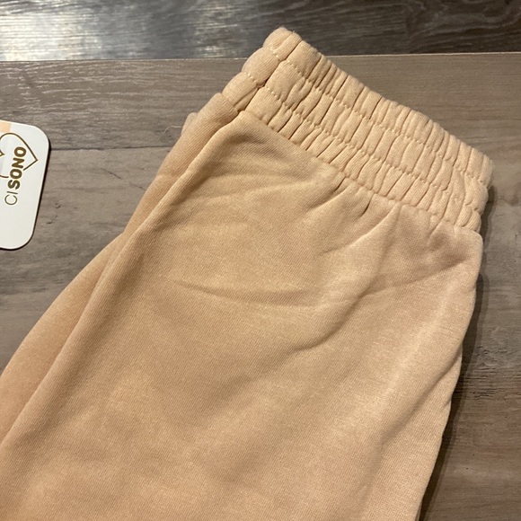 CISONO Nude Sweatpants NWT L - Picture 3 of 8